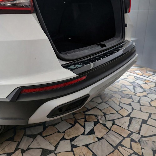 Plastový kryt zadního nárazníku Seat Ateca - lesklý