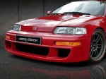 Přední nárazník Fearless Honda CRX