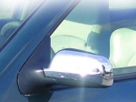 Kryty zrcátek Volkswagen Golf III