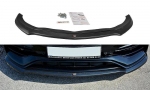 Spoiler předního nárazníku v1 Mercedes A W176 AMG Facelift