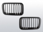 Maska - ledvinky pro BMW E36, černá