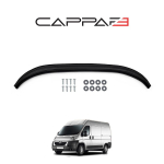 Spoiler předního nárazníku Peugeot Boxer II