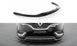 Spoiler předního nárazníku Renault Espace Mk5 Facelift