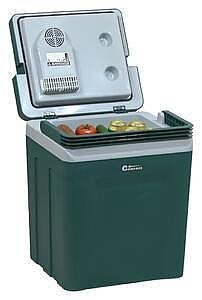 Chladicí box - Autolednička DROW 30l