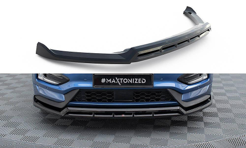 Přední spoiler nárazníku Ford Edge ST Mk2