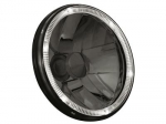 Přední světla s Angel Eyes Volkswagen Golf I