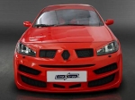 Body kit Helios Renault Megane II
