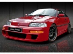Body kit Vtec Honda CRX