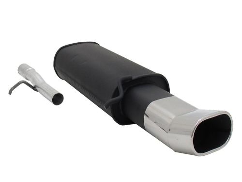 Sportovní výfuk Novus Volkswagen Passat 3B / 3BG - 135x75mm DTM