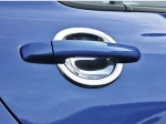 Kryt pod kliku Suzuki Swift