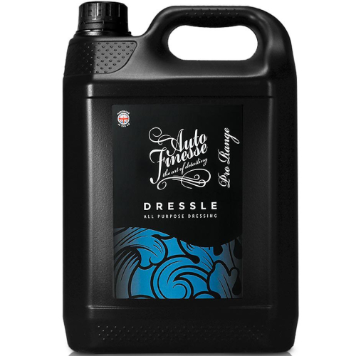 Auto Finesse Dressle All Purpose Dressing (5 L)