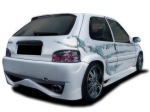 Prahy Evo X Citroen Saxo