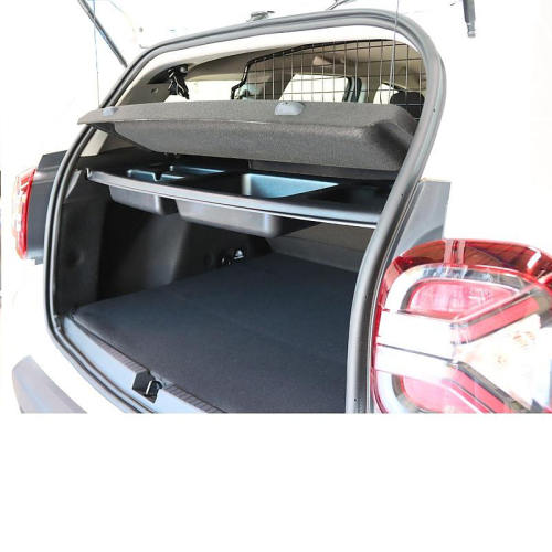 Organizér do kufru Dacia Duster II