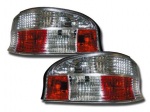 Zadní světla Citroen Saxo