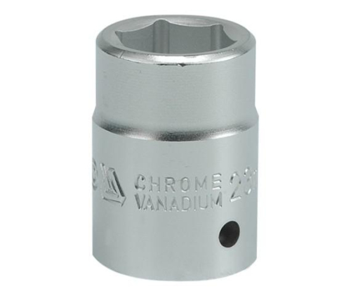 Nástavec 3/4" šestihranný 23mm