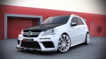 Body kit Mercedes ML W164 FACELIFT