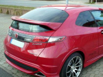 Křídlo Honda Civic