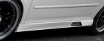 Prahy Volkswagen Golf V