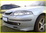 Přední spoiler Renault Laguna II