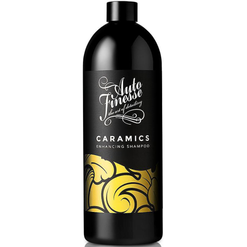 Auto Finesse Caramics Enhancing Shampoo (1 L)