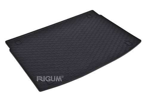 RIGUM gumová vana do kufru Kia Ceed Hatchback 