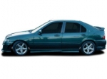 Prahy Zeus Rover 400