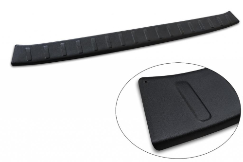 AVISA nerezový kryt prahu zadních dveří Hundai Inster