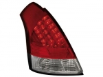 Zadní světla s LED Suzuki Swift