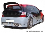 Zadní nárazník Honda Civic