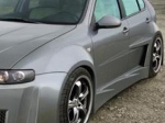 Prahy Delux Seat Leon