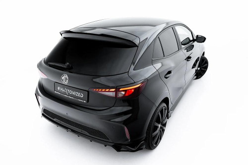 MAXTON střešní spoiler pro MG 3 Mk1