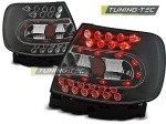 Zadní čirá světla s LED Audi A4 B5 Limousine