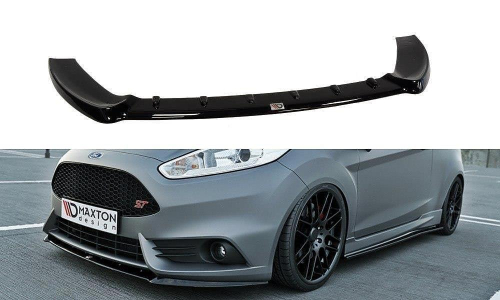 Spoiler předního nárazníku (Cupra) Ford Fiesta ST Mk7 Facelift