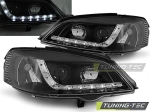 Přední světla Devil Eyes Opel Astra G