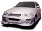 Prahy Eclipse Seat Ibiza