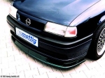 Přední spoiler Opel Vectra A