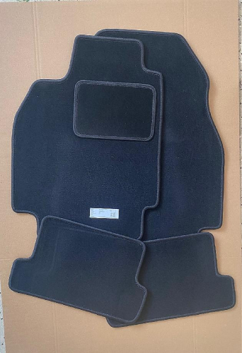 Autokoberce Renault Megane II Coupe Cabrio, AKCE 1ks skladem