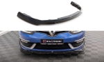Přední spoiler nárazníku Renault Megane GT Line Grandtour Mk3 Facelift