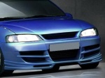 Přední nárazník Inferno Opel Vectra B