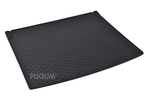 RIGUM gumová vana do kufru VW Tiguan