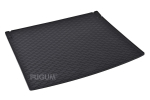 RIGUM gumová vana do kufru VW Tiguan