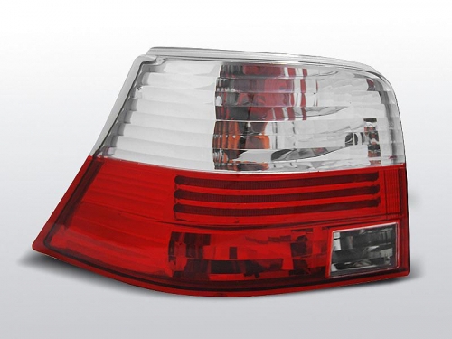 Zadní lampy Volkswagen Golf IV