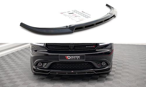 Spoiler předního nárazníku Dodge Durango RT Mk3