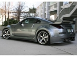 Prahy Havoc Nissan 350 Z