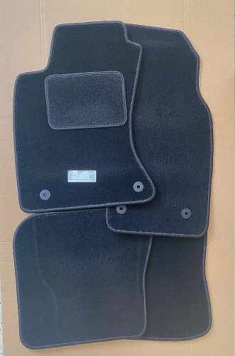 Autokoberce Audi A4, AKCE 1ks skladem