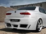 Zadní nárazník Tiger Alfa Romeo 156