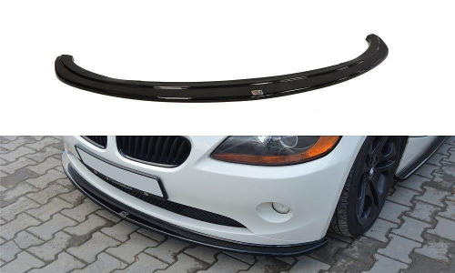 Přední spoiler nárazníku v2 BMW Z4 E85 