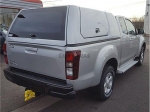 Hard Top STARFLEX Isuzu D-Max Extra cab