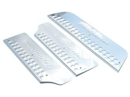 Kryty prahů VW T4 Caravelle