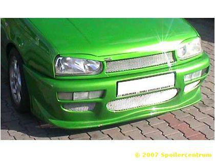 Přední nárazník Volkswagen Golf 3